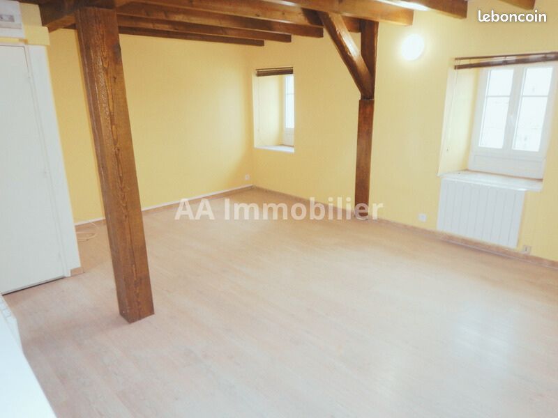 Appartement 2 pièces 41 m² · à Nancy · 41 m² · 94 900 €