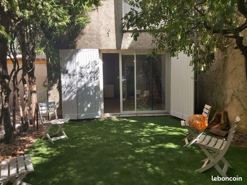 Maison 3 pièces 70 m² · à Aix-en-Provence · 70 m² · 1 550 €/mois