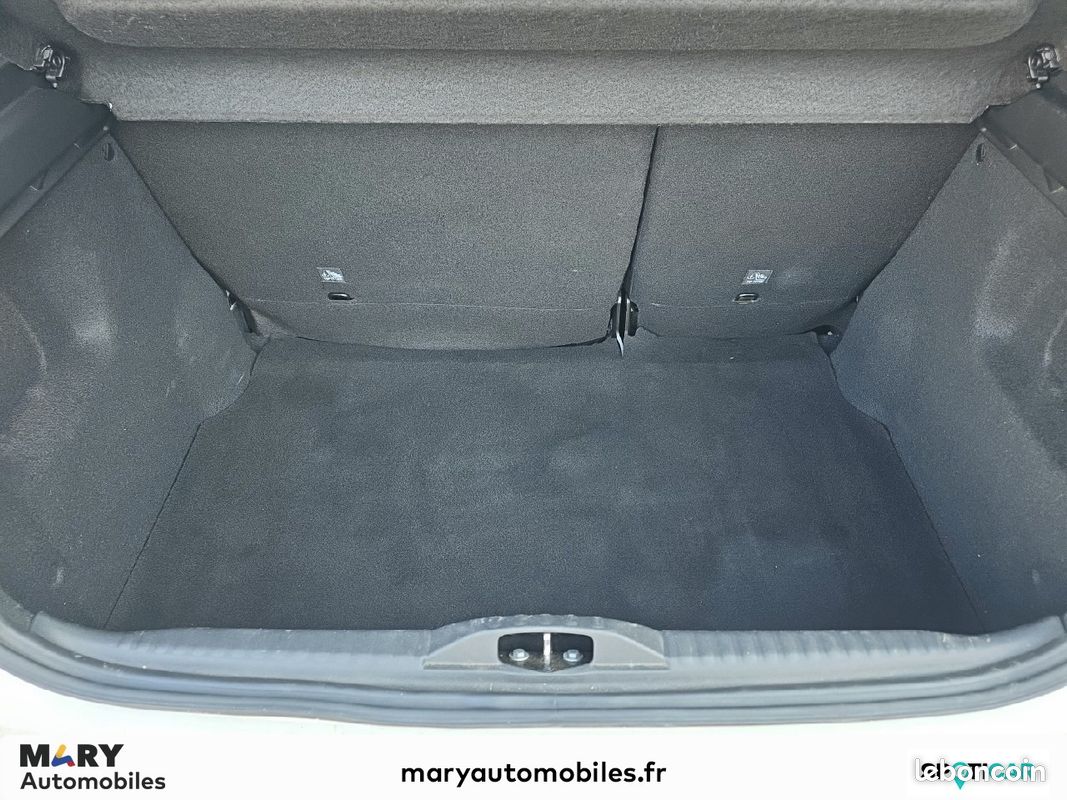 CITROEN C3 PureTech 83 S&S BVM5 Feel Business (image 10)