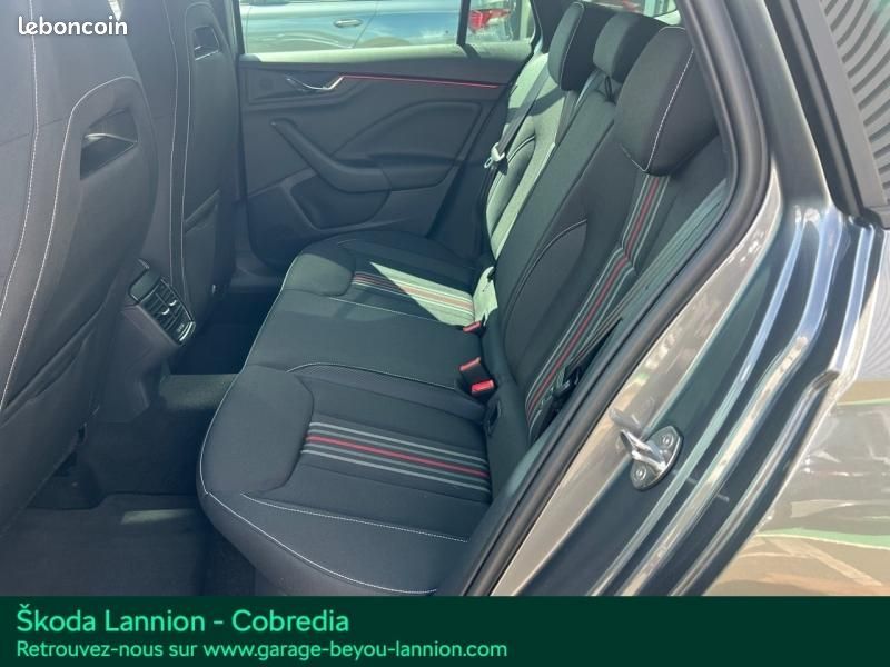 Skoda Scala 1.0 TSI Evo2 116ch Monte-Carlo DSG7 (image 26)