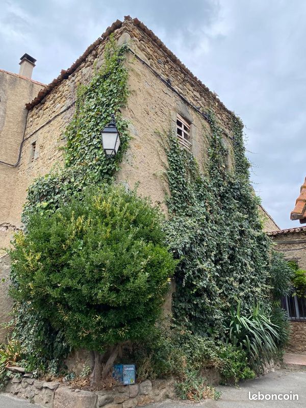 Maison 6 pièces 300 m² · à Villelongue-d'Aude · 300 m² · 160 000 €