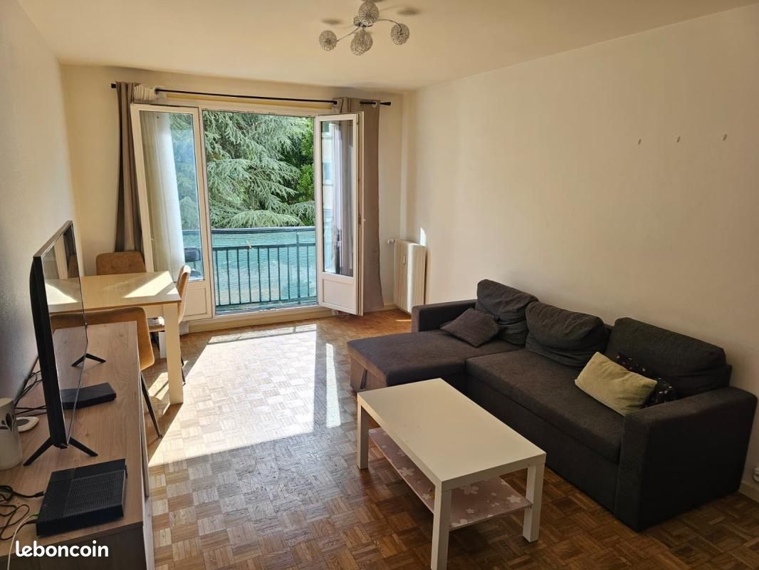 Appartement 3 pièces 62 m² · à Limoges · 62 m² · 750 €