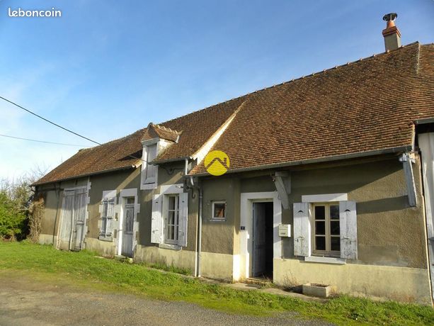 Maison 6 pièces 72 m²