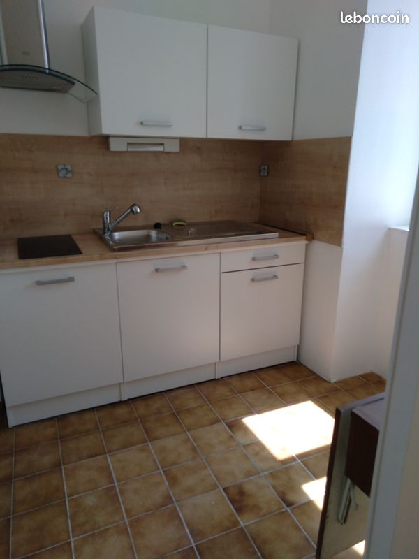 Appartement 2 pièces 34 m² · à Guingamp · 34 m² · 453 €