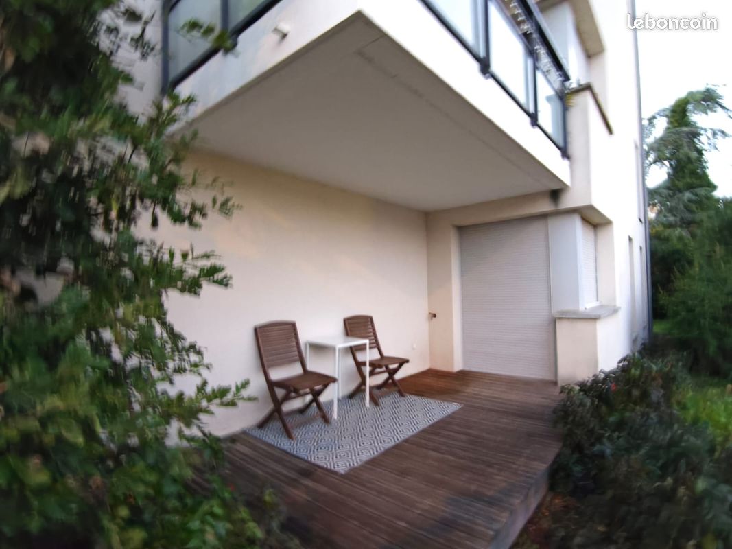 Appartement a louer colomiers - 1 pièce(s) - 28 m2 - Surfyn