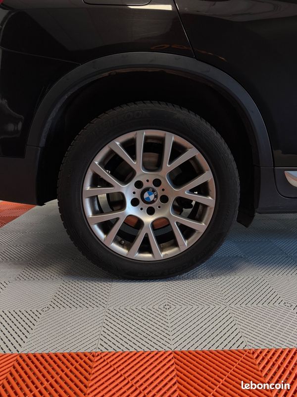 Bmw x3 18d 150 x-line sdrive bva (image 10)