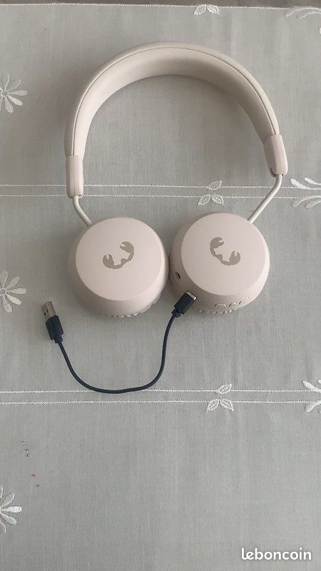 Bonjour je vends casque jbl (image 1)