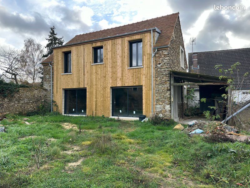 Maison 2 pièces 120 m² · à Adainville · 120 m² · 220 000 €
