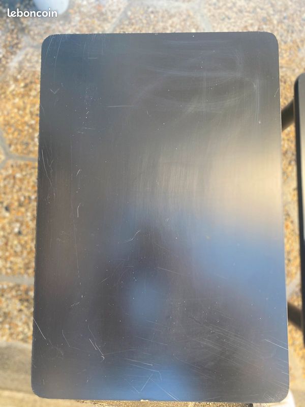 Petites tables noires (image 2)