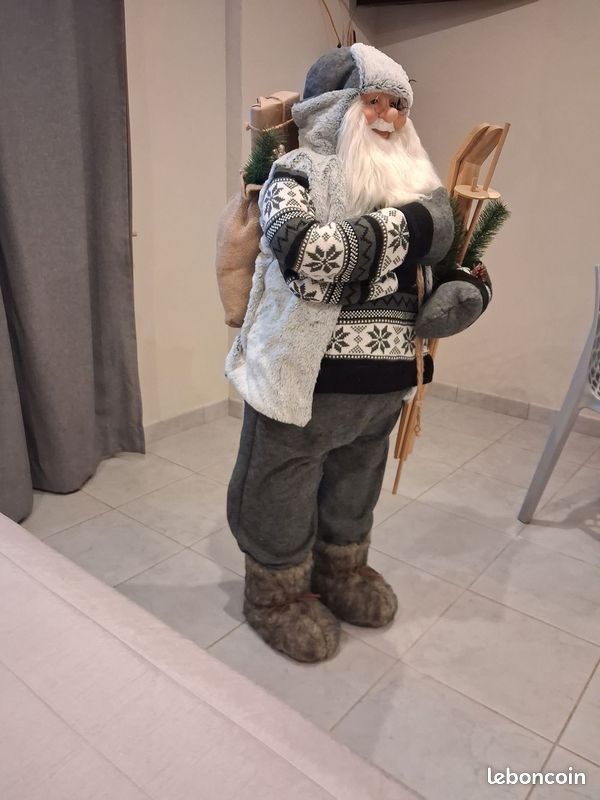 Père Noël (image 2)