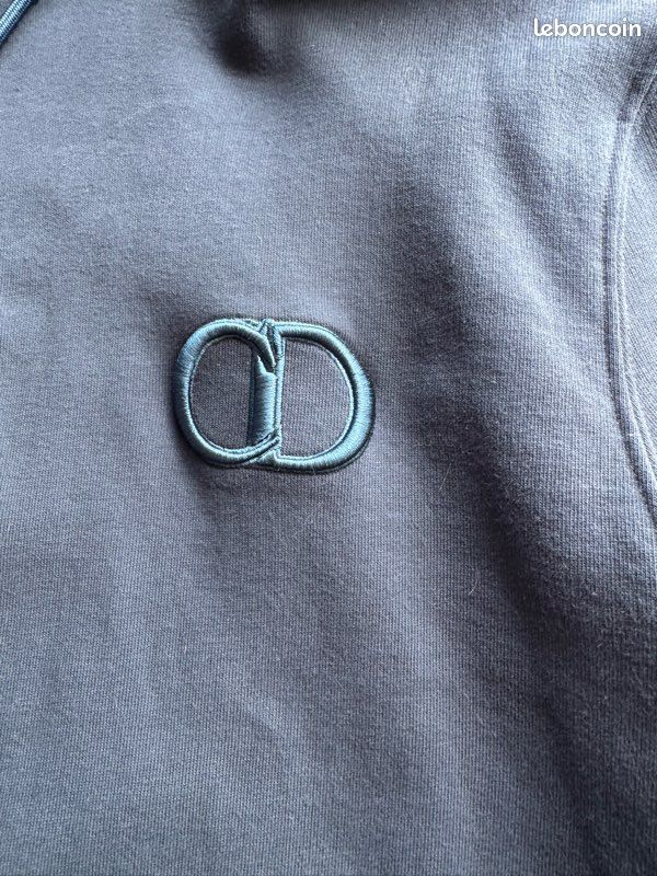 Sweat à capuche Dior (image 2)