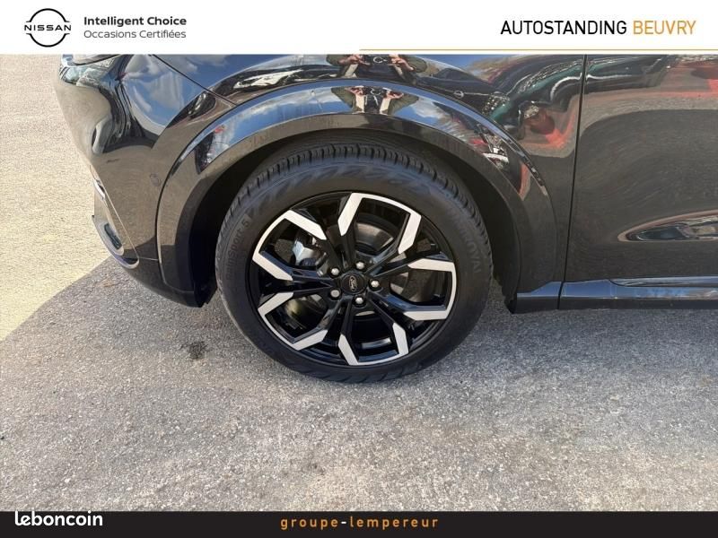 Ford Puma 1.0 Flexifuel 125ch S&S mHEV ST-Line (image 10)
