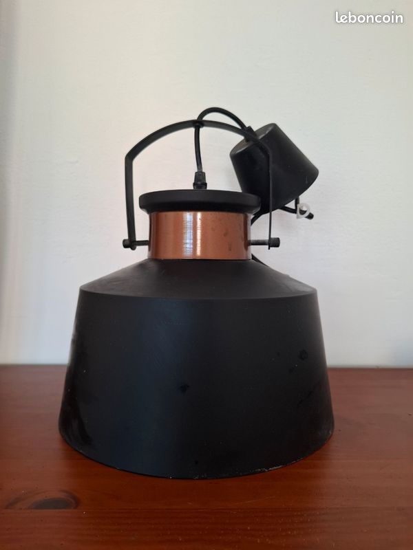 Luminaire plafond (image 2)