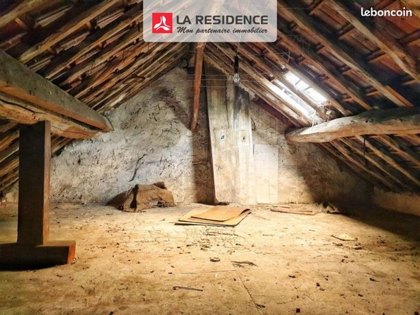Maison a louer saint-ouen-l'aumone - 5 pièce(s) - 118 m2 - Surfyn