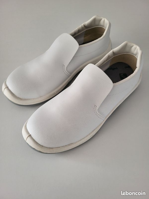 Chaussures sécurité alimentaire (image 1)