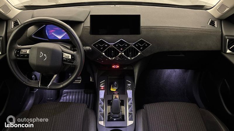 Ds Ds 3 E-Tense 156ch Opera (image 11)