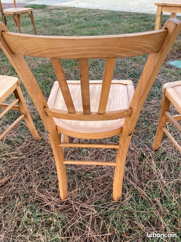 Paire de fauteuils argos Baumann