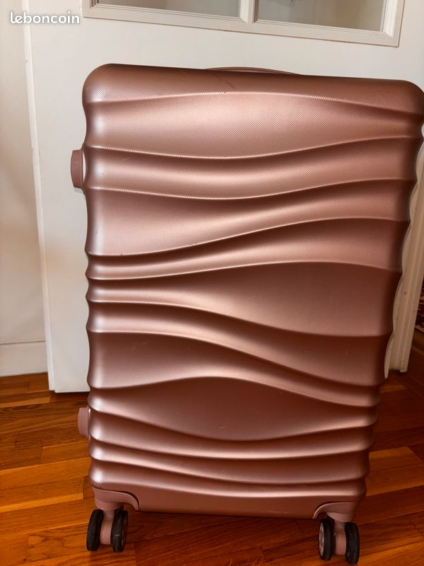 Valise 58cm \ 39cm (image 1)
