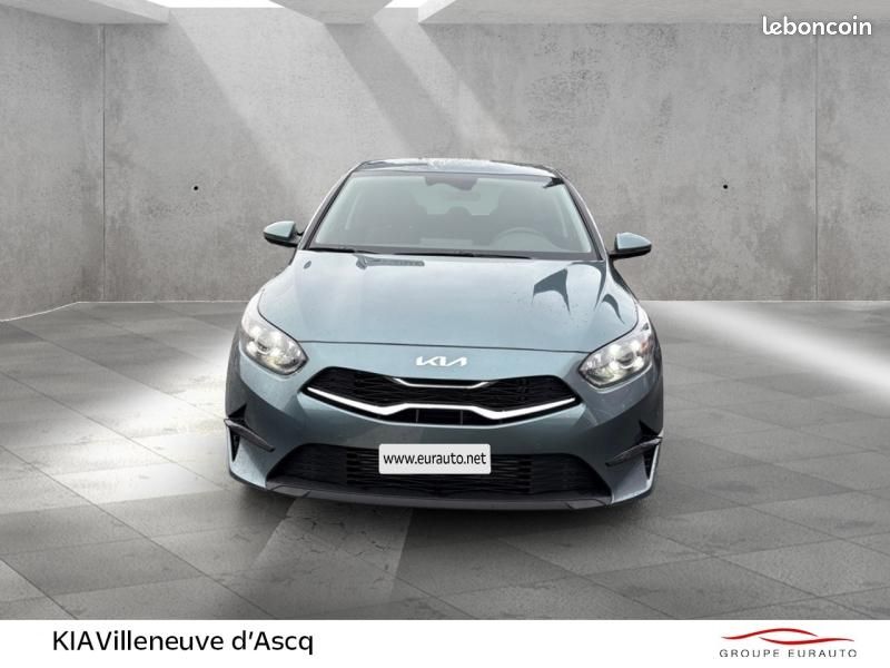 Kia Ceed 1.0 T-GDi 100ch Active (image 2)
