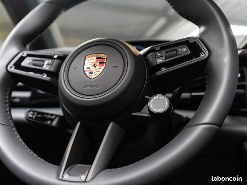Porsche Macan 408ch 4 MY25 (image 29)