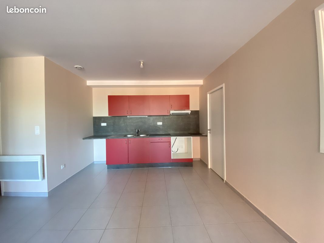Appartement 3 pièces 65 m² · à Rodez · 65 m² · 557 €