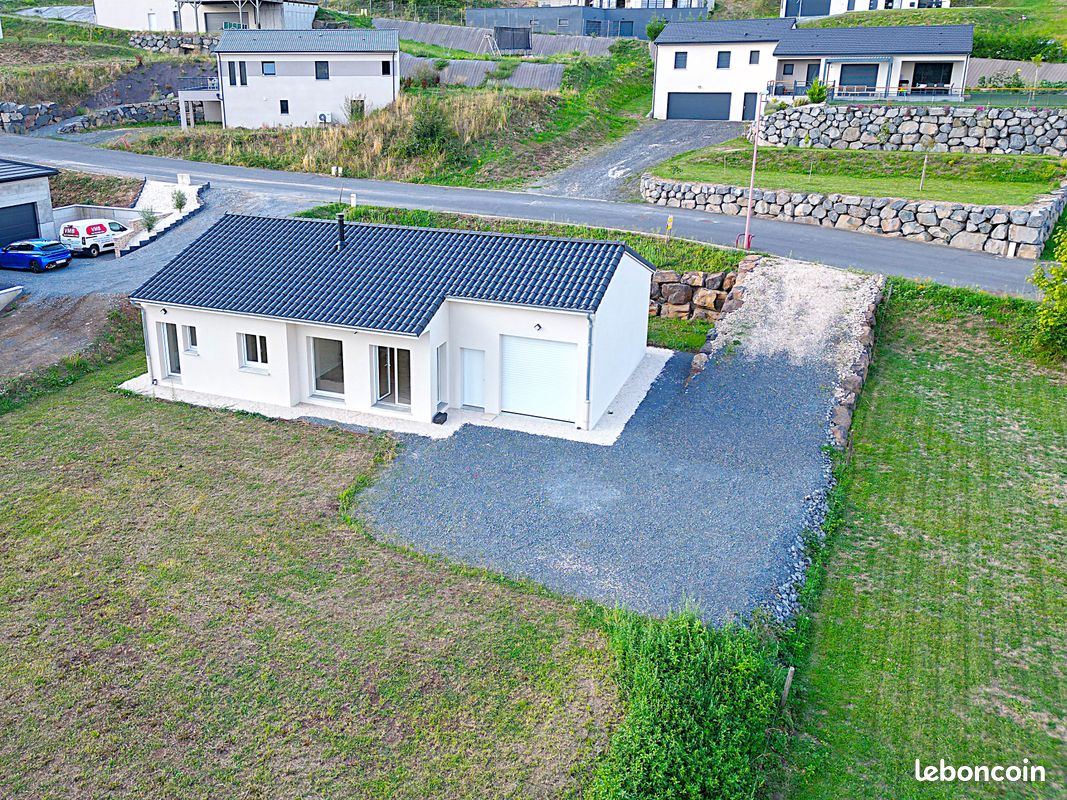 Maison 5 pièces 85 m² · à Saint-Pierre-Eynac · 85 m² · 285 000 €