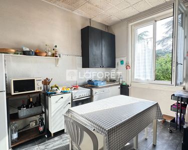 Appartement 369 000 € - 100 m²