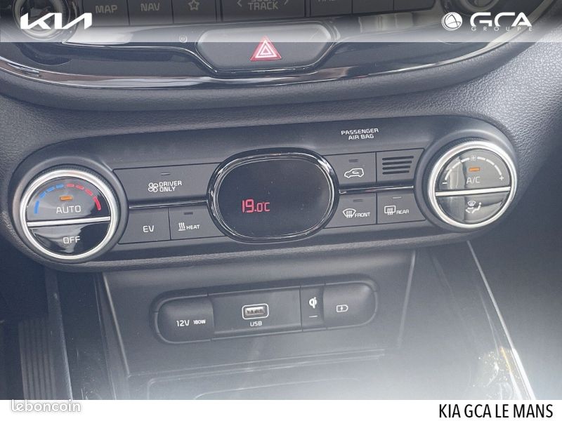 Kia e-Soul Premium 204ch MY22 (image 11)