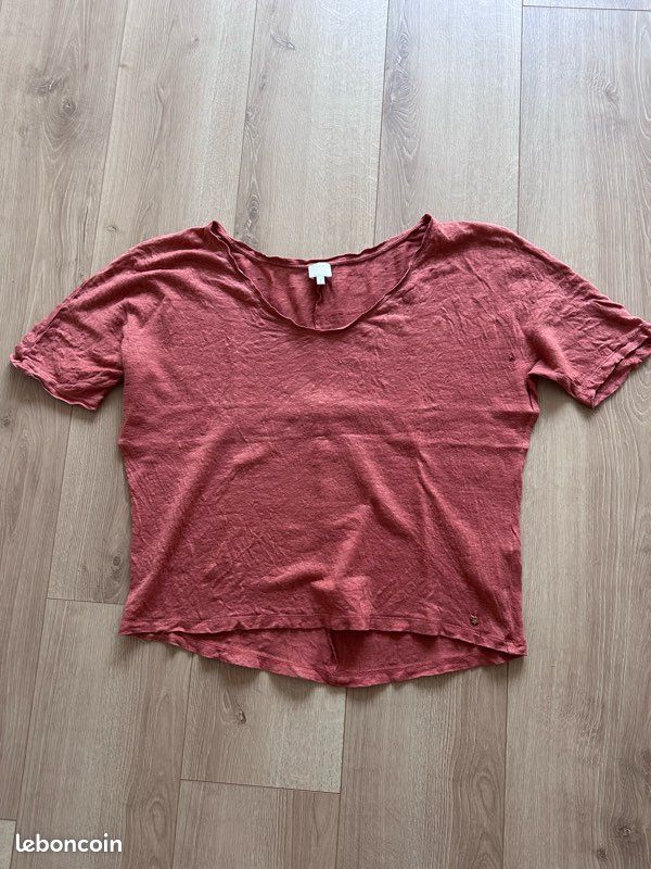 Haut des petits hauts (image 2)