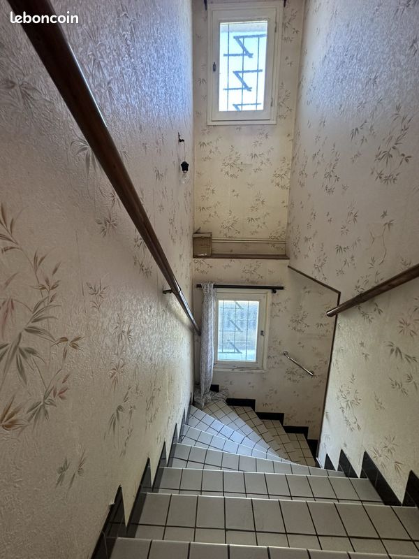 Maison 5 pièces 95 m² (image 8)