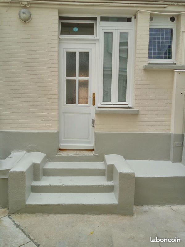 Appartement 2 pièces 21 m² · à Paris · 21 m² · 900 €/mois