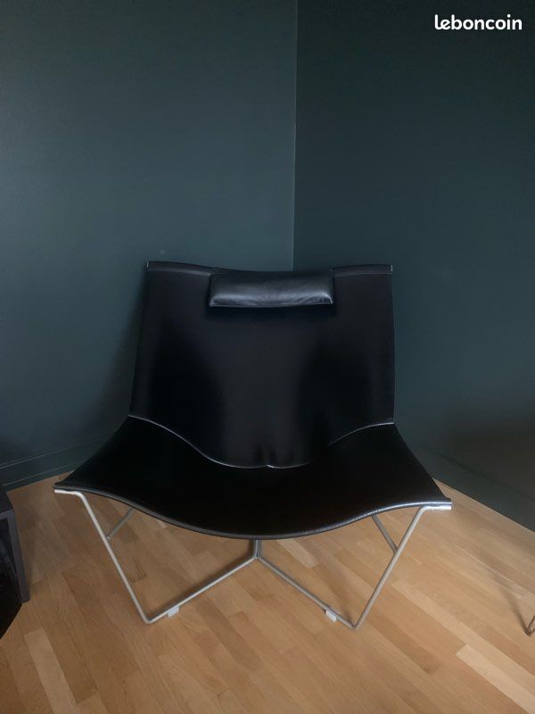 Fauteuil Semena 501, David Weeks, Original (image 1)