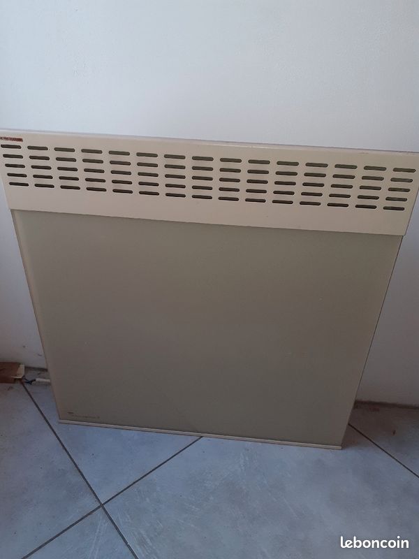 Radiateur (image 1)