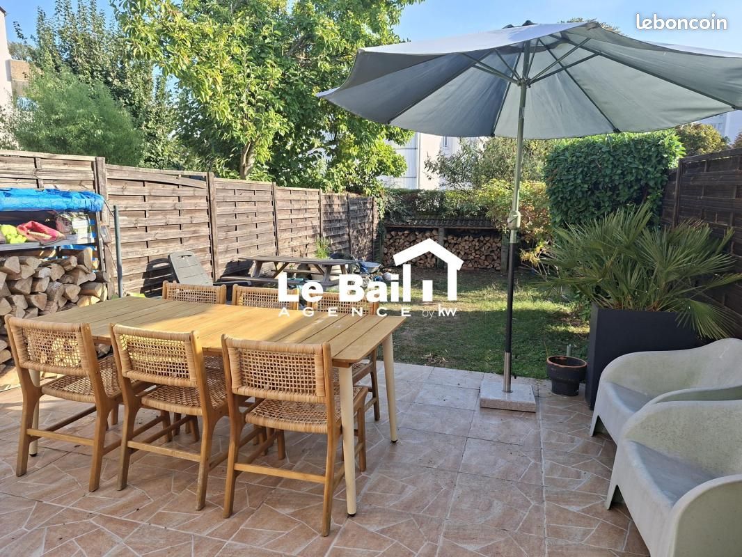 Maison 4 pièces 78 m² · à Cergy · 78 m² · 262 500 €