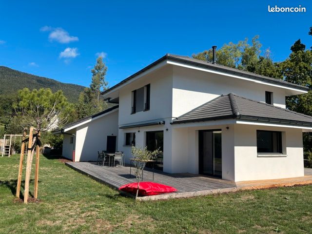 Maison 6 pièces 163 m² · à Divonne-les-Bains · 163 m² · 1 165 000 €
