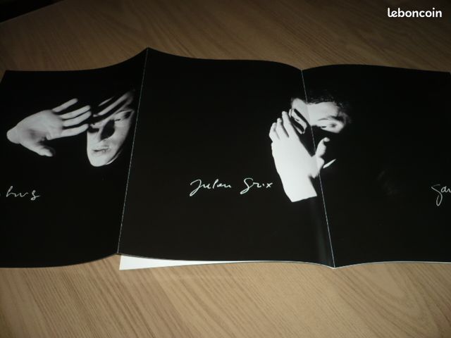 Magazine hors série gainsbourg (image 7)