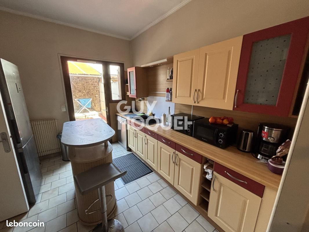 Maison 6 pièces 90 m² · à Amiens · 90 m² · 230 900 €