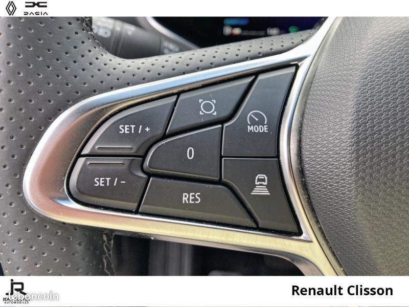 Renault Symbioz 1.6 E-Tech full hybrid 145ch Iconic + Harman Kardon + Solarbay (image 20)