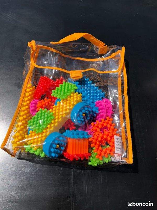 Jeu construction blocks (image 2)