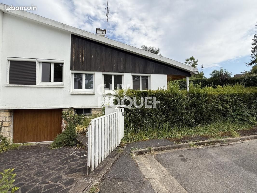 Maison 4 pièces 72 m² · à Yerres · 72 m² · 253 000 €