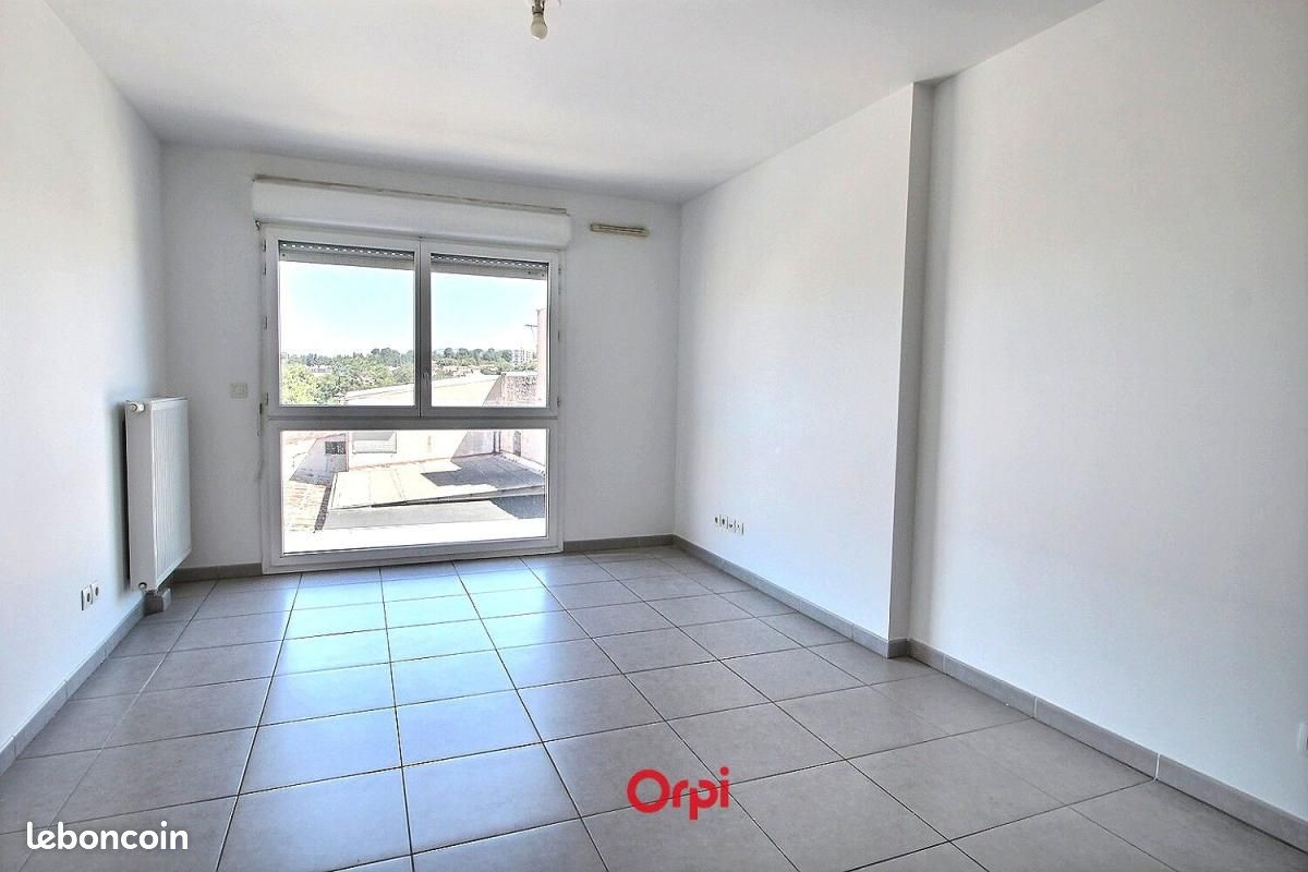 Appartement 2 pièces 48 m² · à Marseille · 48 m² · 780 €/mois