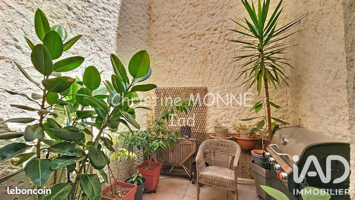 Maison 4 pièces 91 m² · à Thuir · 91 m² · 205 000 €