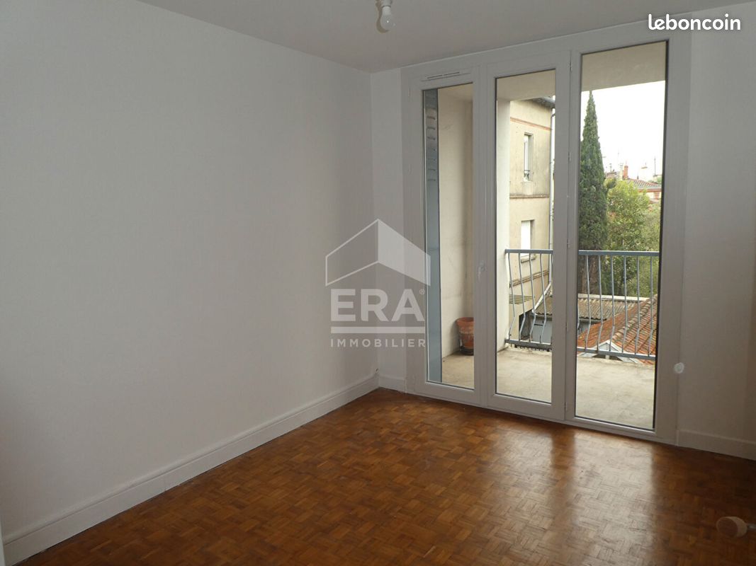 Appartement 3 pièces 58 m² · à Toulouse · 58 m² · 770 €/mois