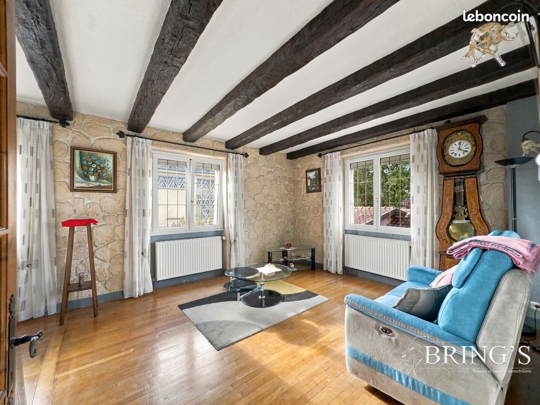 Maison 5 pièces 127 m² · à Ensisheim · 127 m² · 223 400 €