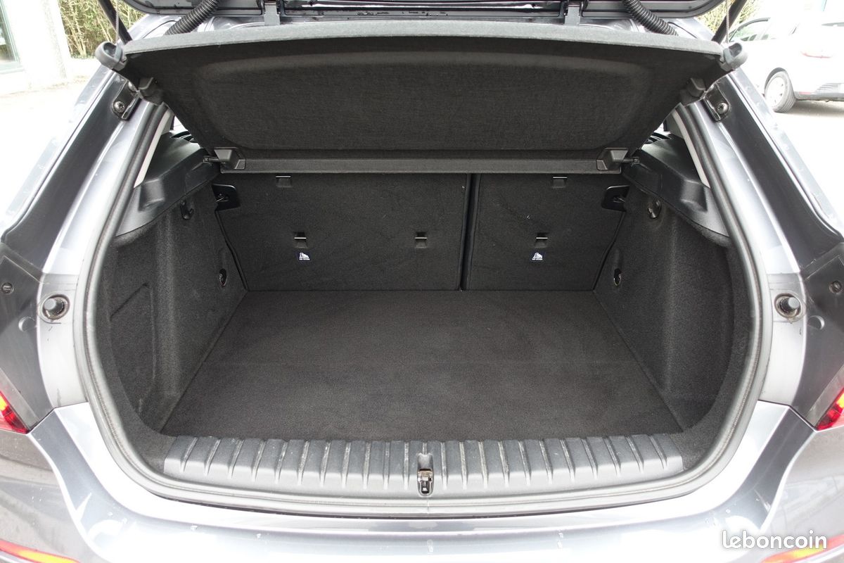116da Sièges chauffant/Gps europe/Climatisation/Carplay/Régulateur/LED/1*Main/Garantie 12 mois (image 12)