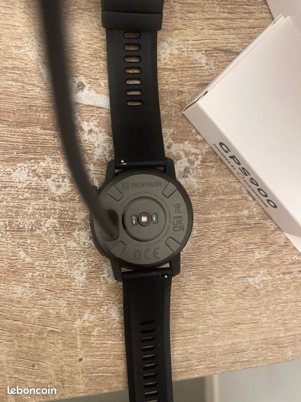 Kiprun Gps Sporthorloge Kind Decathlon Montre Gps 900 Decathlon