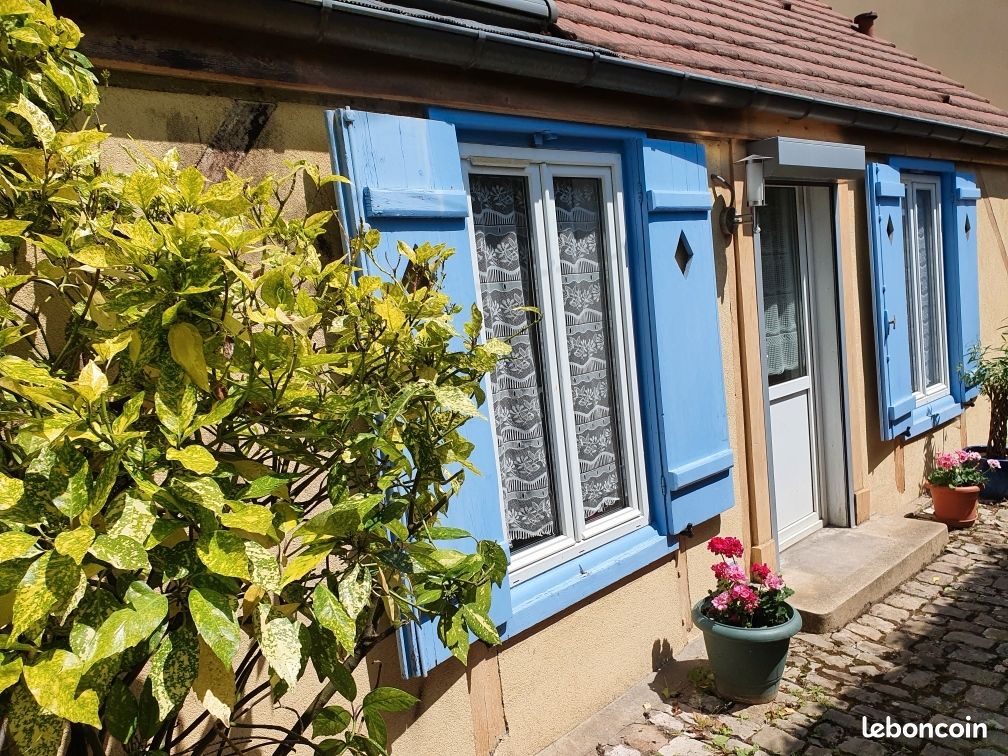 Maison 2 pièces 36 m² · à Dijon · 36 m² · 550 €/mois