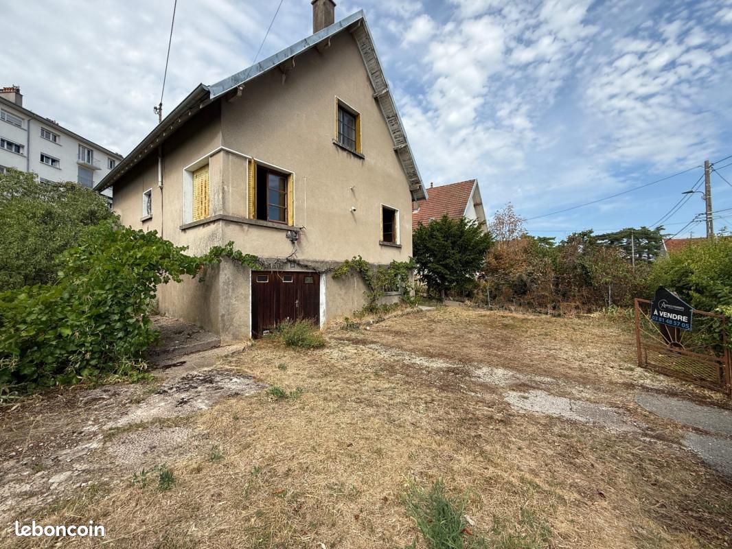 Maison 5 pièces 98 m² · à Besançon · 98 m² · 199 000 €