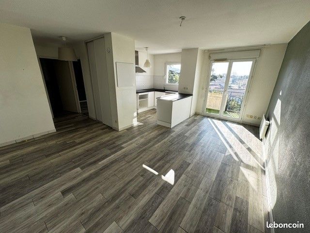 Appartement 2 pièces 46 m² · à Cenon · 46 m² · 680 €/mois