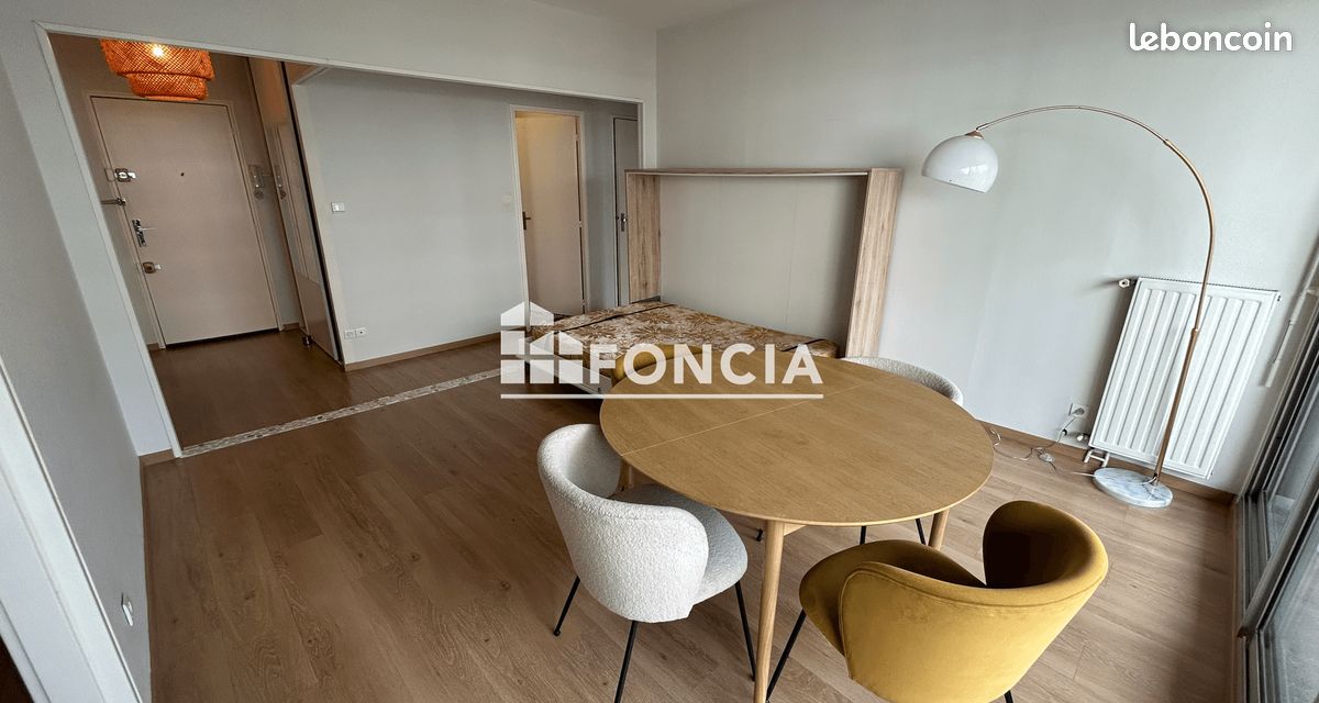 Appartement 2 pièces 50 m² · à Mérignac · 50 m² · 810 €/mois